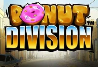 Donut Division