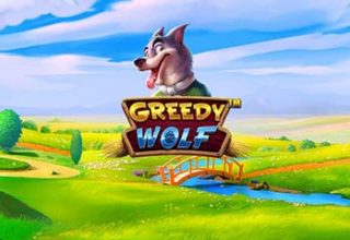 Greedy Wolf