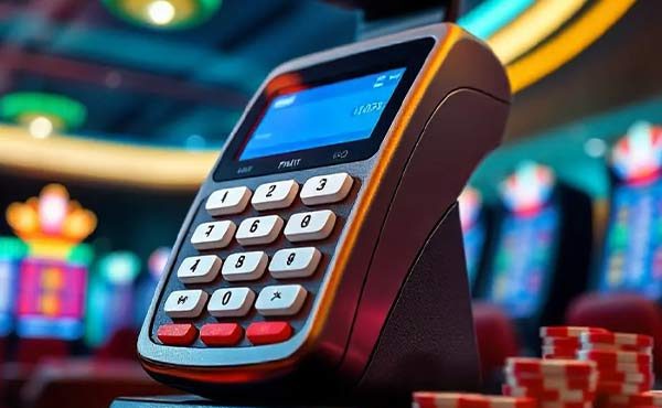 Пополнение счета