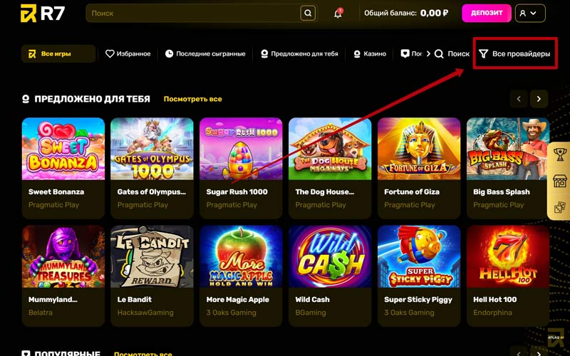 Разработчики игр