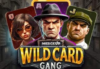 Wild Card Gang
